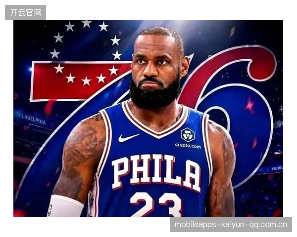 NBA新赛季十大焦点球星！文班上限到底在哪？詹姆斯还能场均20+吗？