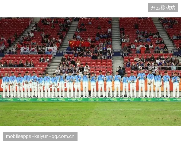 亚运铜牌U23国足11人：如何平移进新国奥队？